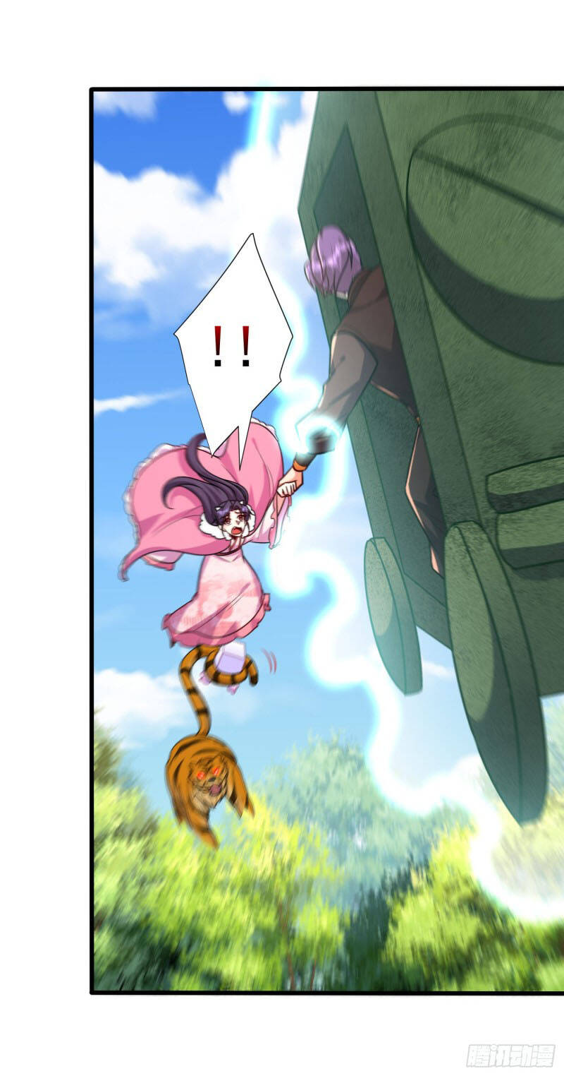 Yêu Giả Vi Vương Chapter 241 - 13