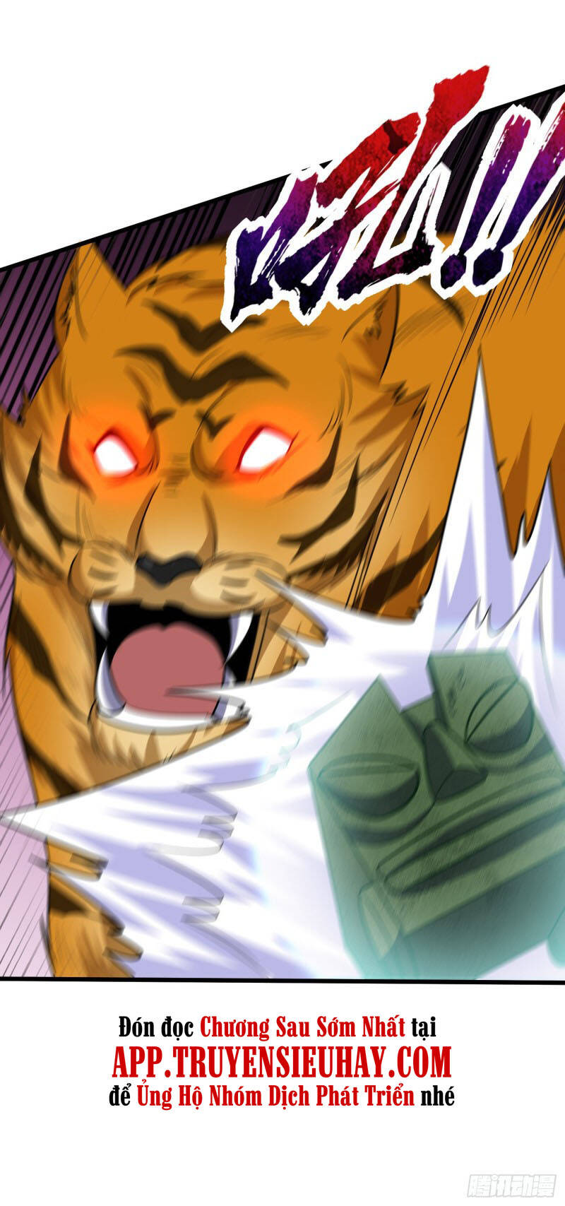 Yêu Giả Vi Vương Chapter 241 - 16