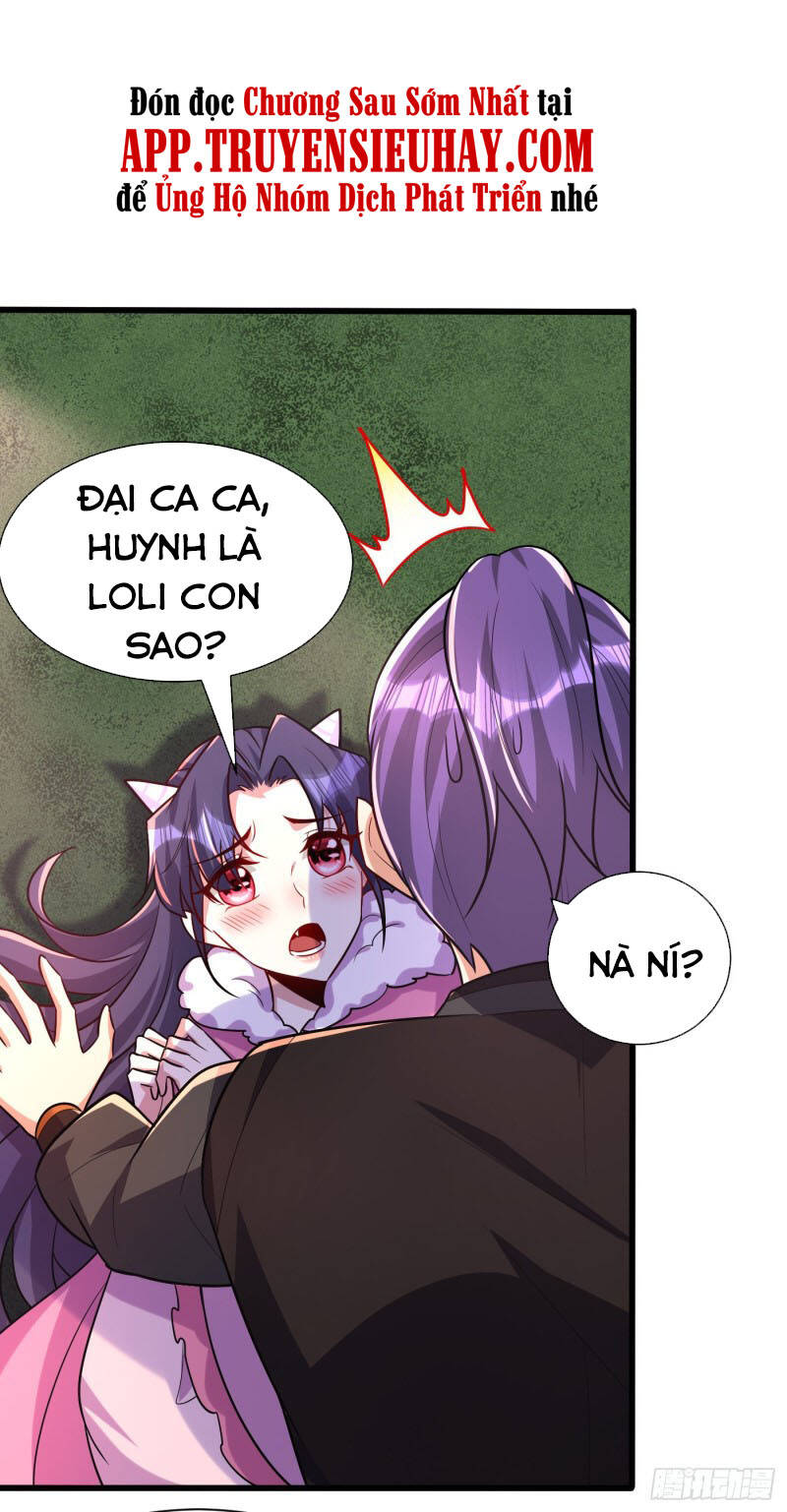 Yêu Giả Vi Vương Chapter 241 - 19