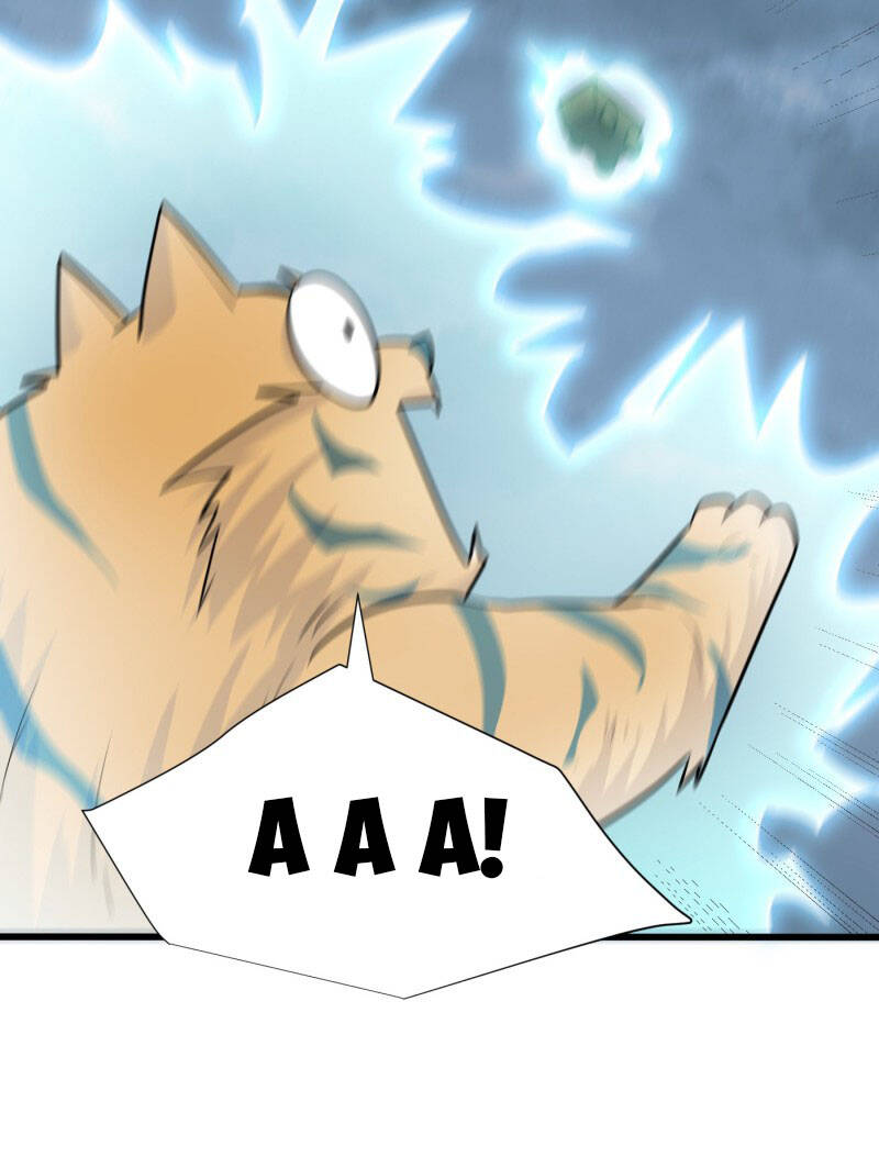 Yêu Giả Vi Vương Chapter 241 - 26