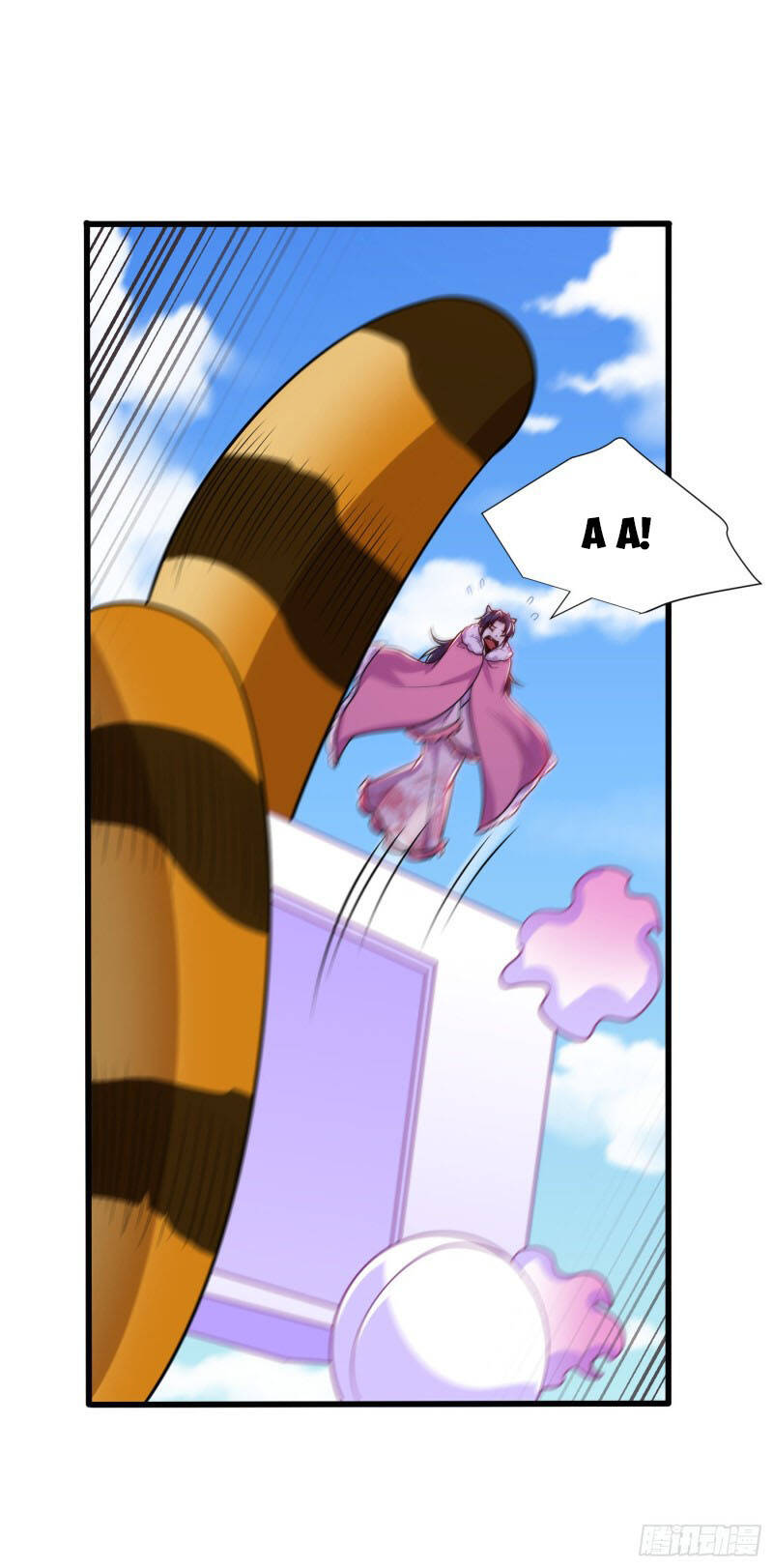 Yêu Giả Vi Vương Chapter 241 - 10