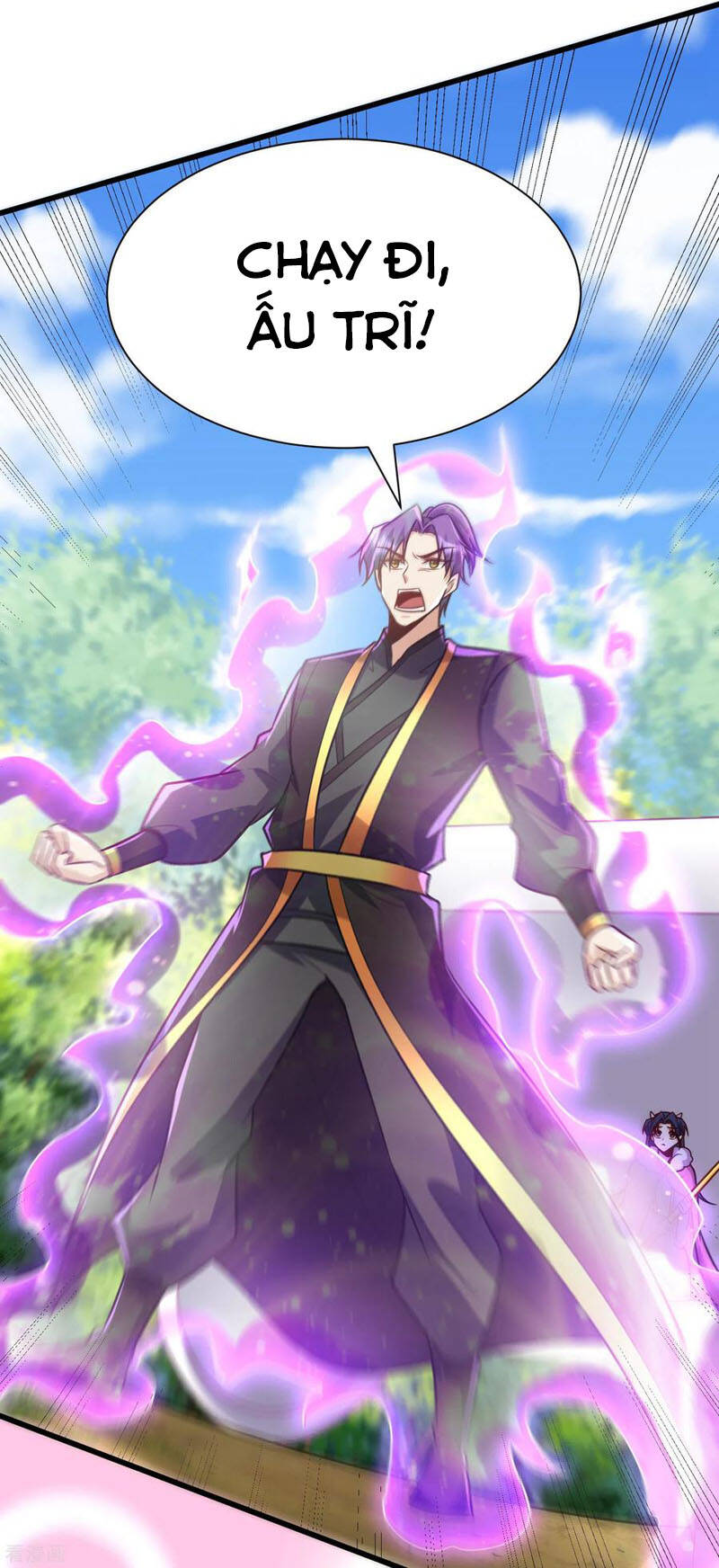 Yêu Giả Vi Vương Chapter 242 - 28