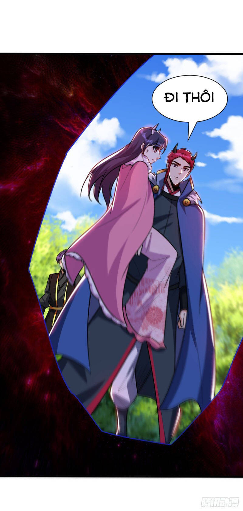 Yêu Giả Vi Vương Chapter 243 - 20