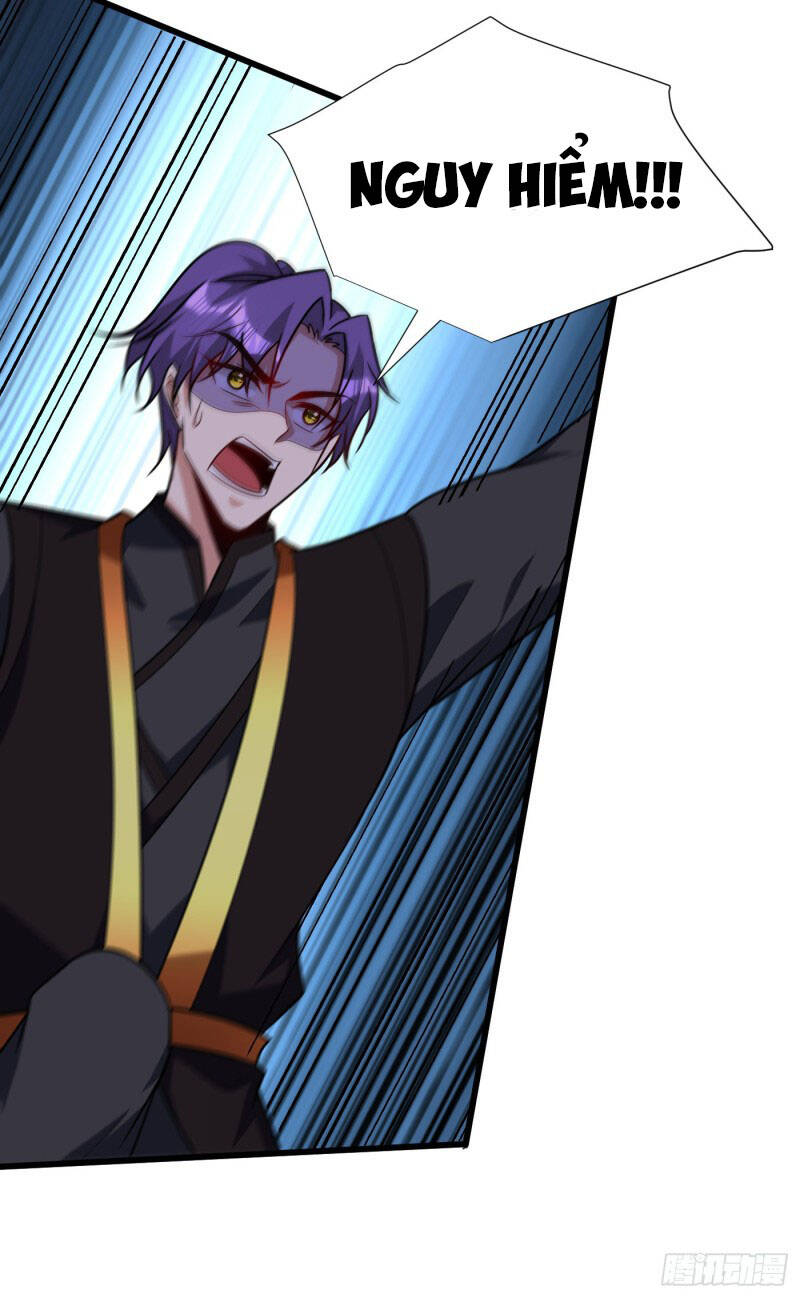 Yêu Giả Vi Vương Chapter 243 - 3