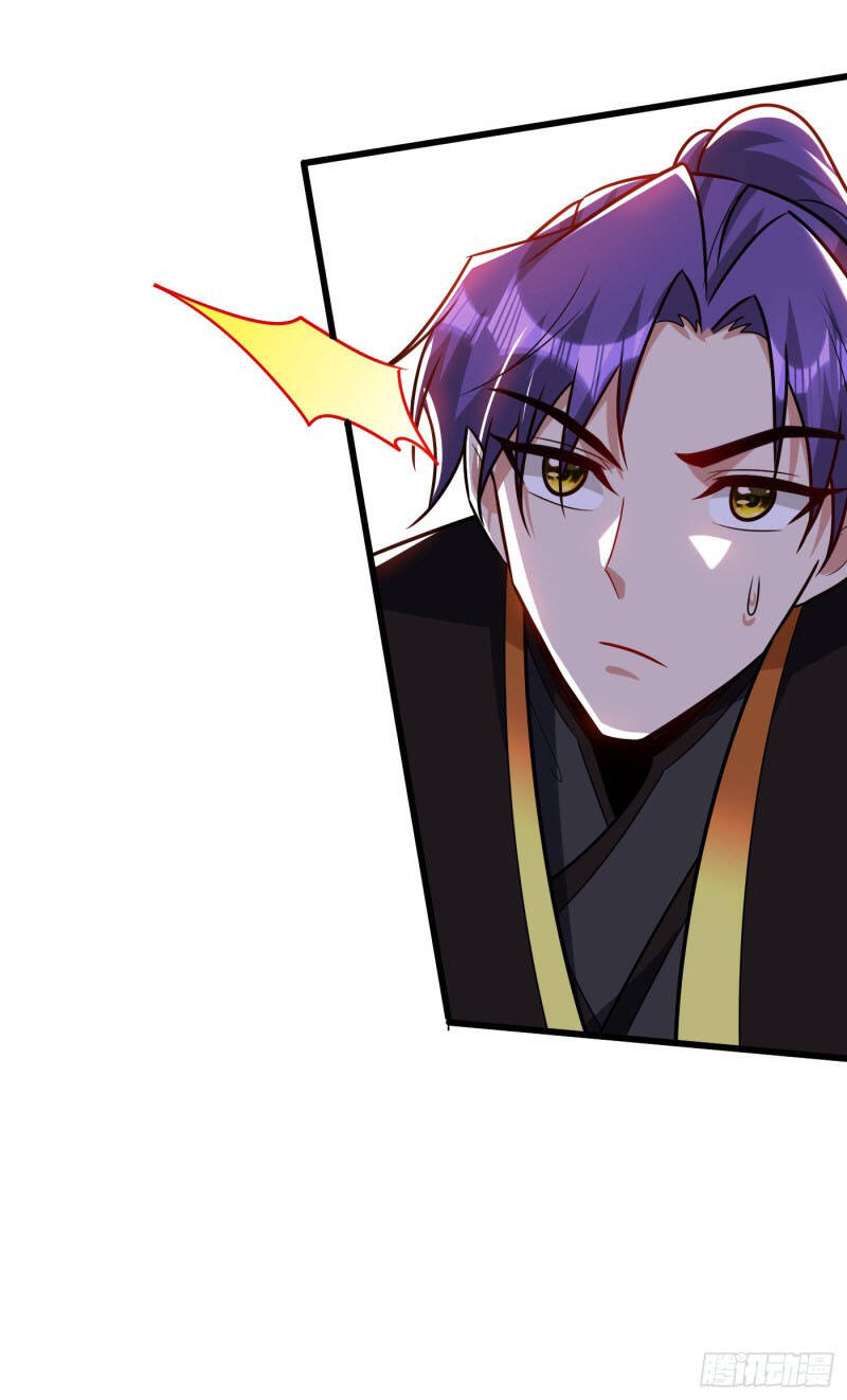 Yêu Giả Vi Vương Chapter 243 - 27