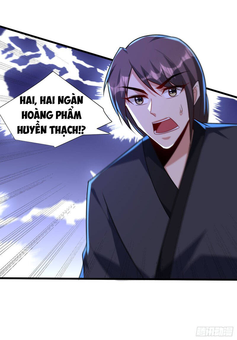 Yêu Giả Vi Vương Chapter 243 - 30