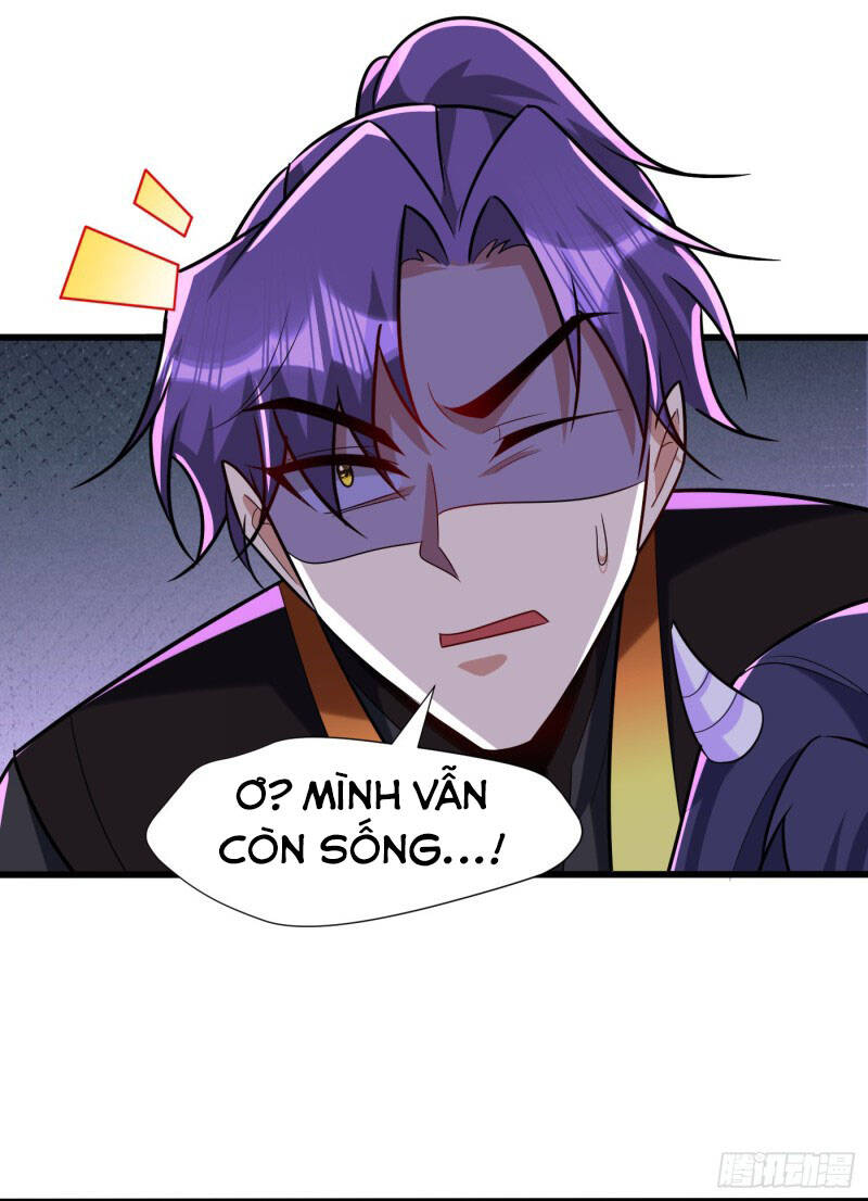 Yêu Giả Vi Vương Chapter 243 - 6