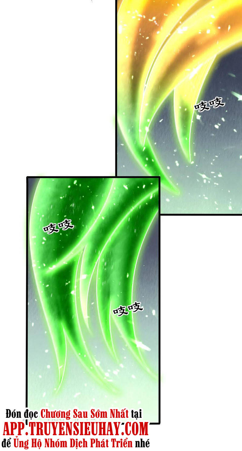 Yêu Giả Vi Vương Chapter 244 - 24