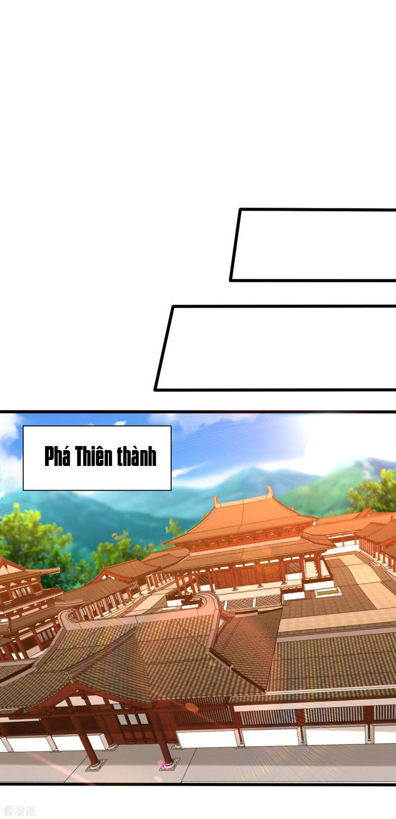 Yêu Giả Vi Vương Chapter 244 - 8