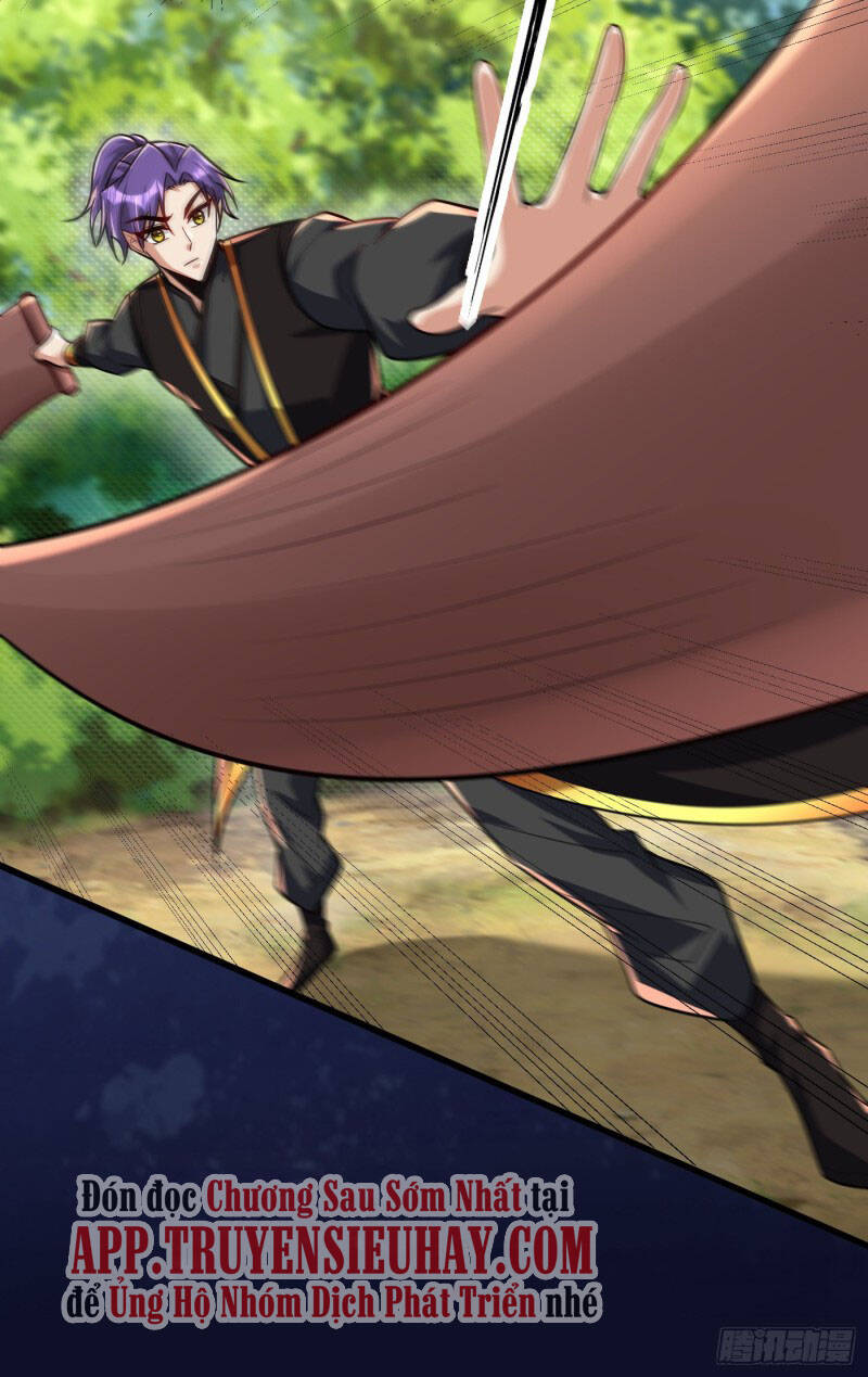 Yêu Giả Vi Vương Chapter 245 - 15