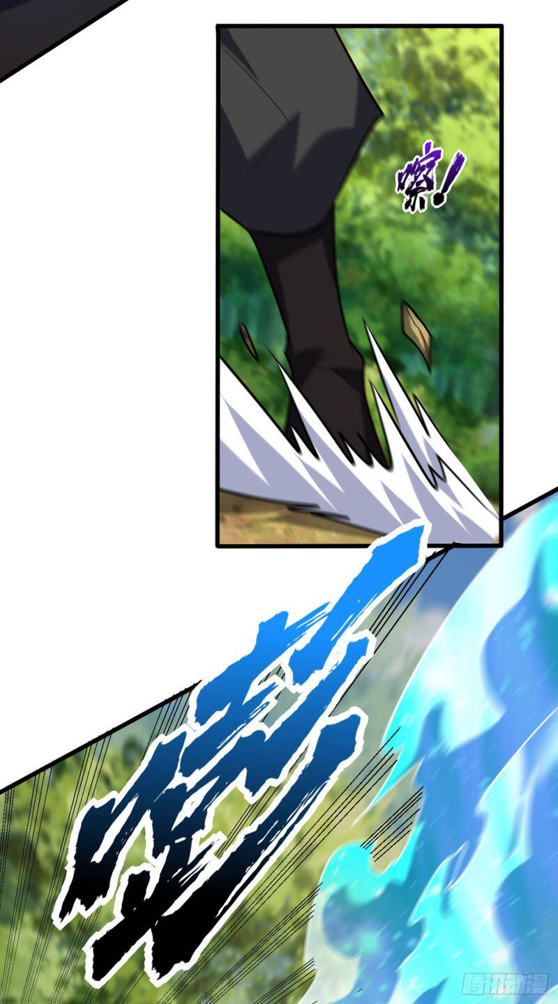 Yêu Giả Vi Vương Chapter 245 - 17