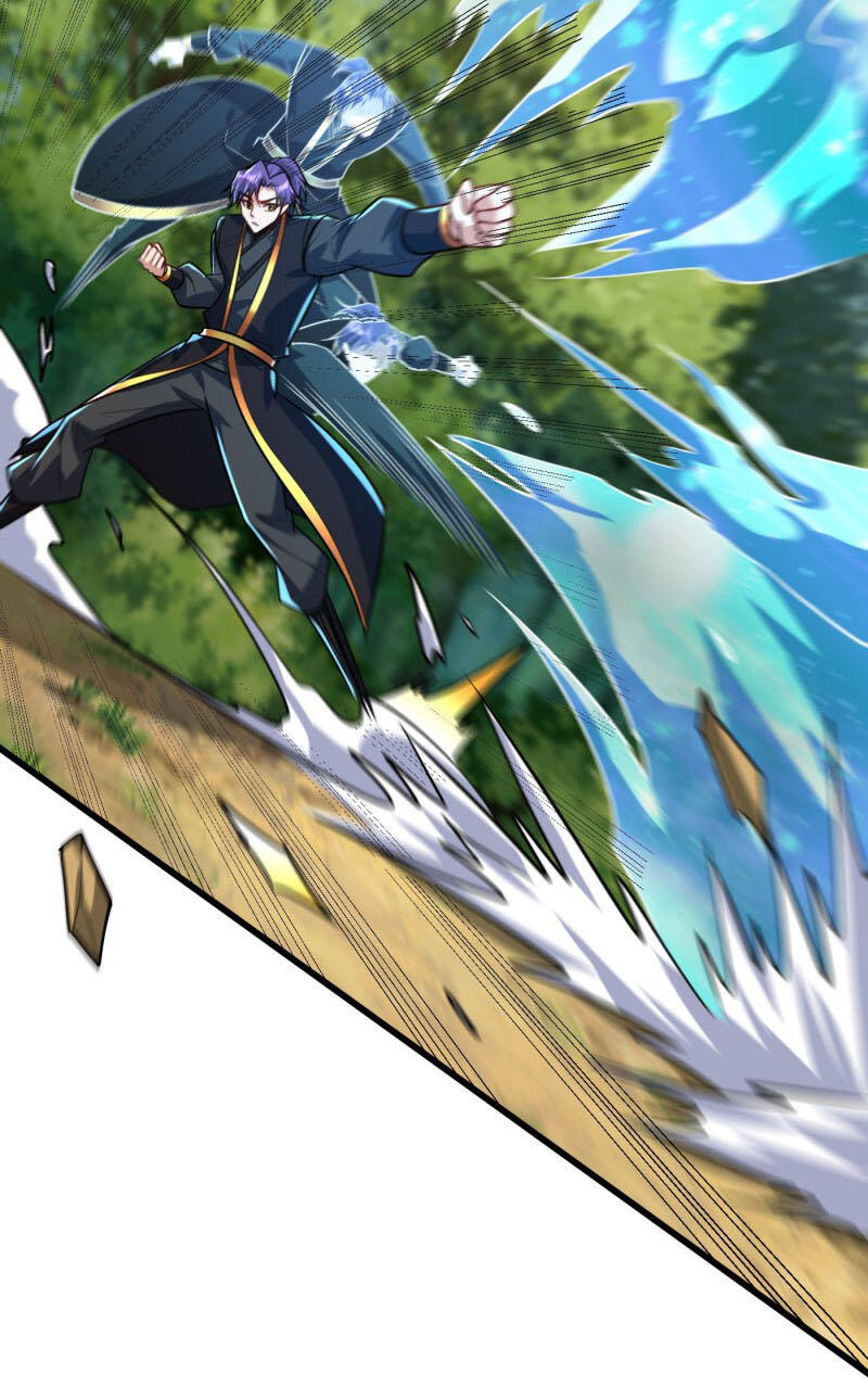 Yêu Giả Vi Vương Chapter 245 - 18