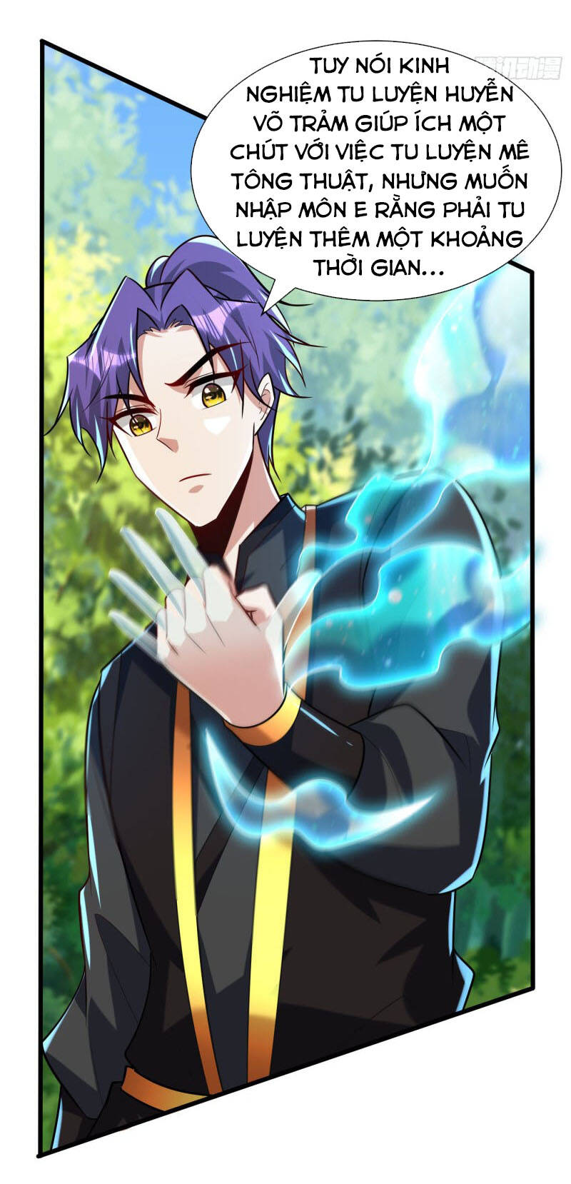 Yêu Giả Vi Vương Chapter 245 - 19