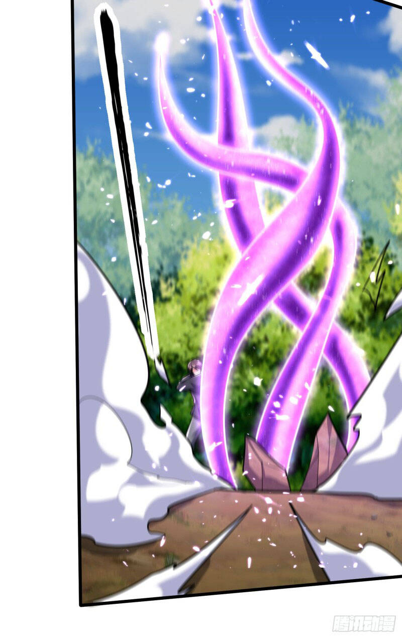 Yêu Giả Vi Vương Chapter 245 - 30