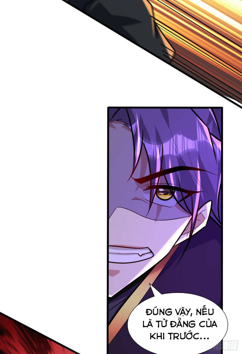 Yêu Giả Vi Vương Chapter 245 - 33