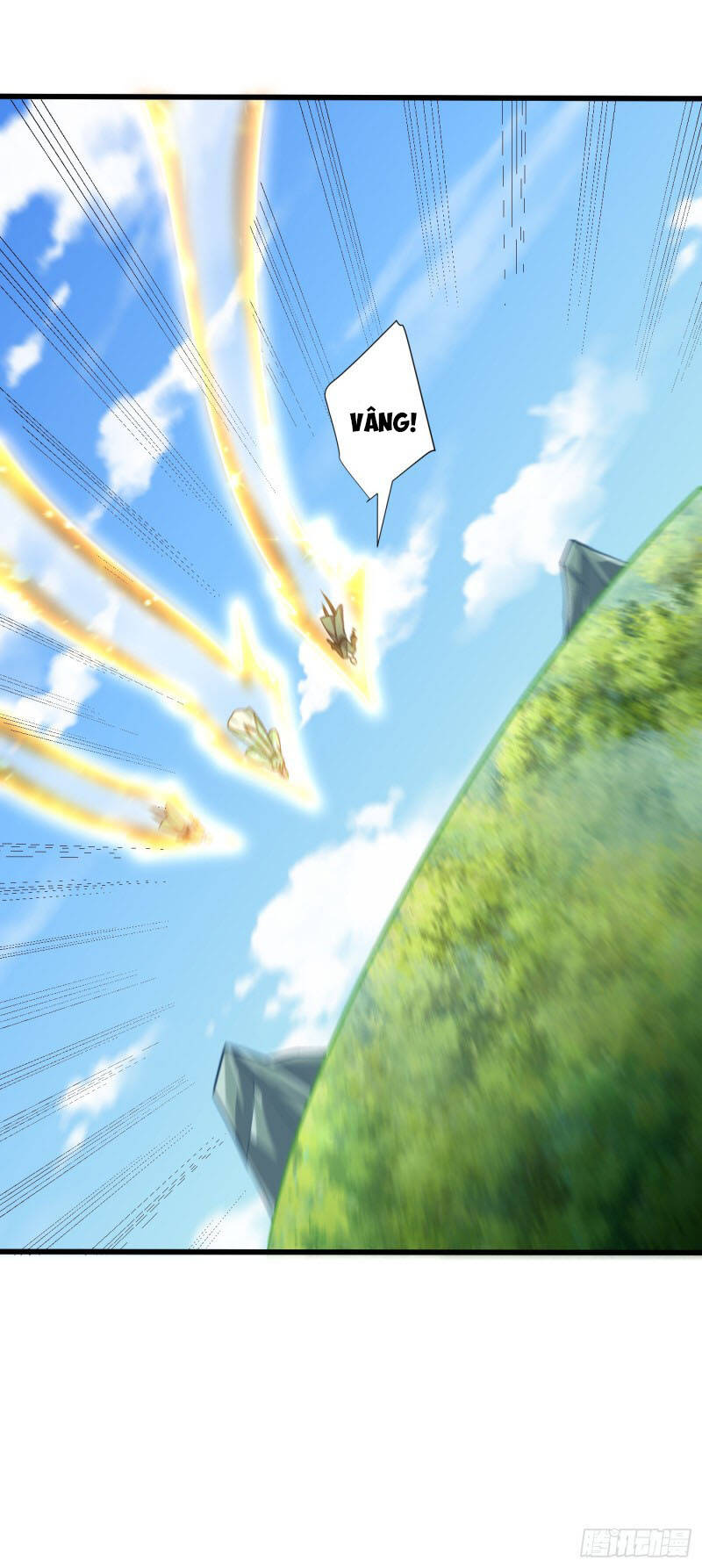 Yêu Giả Vi Vương Chapter 245 - 6