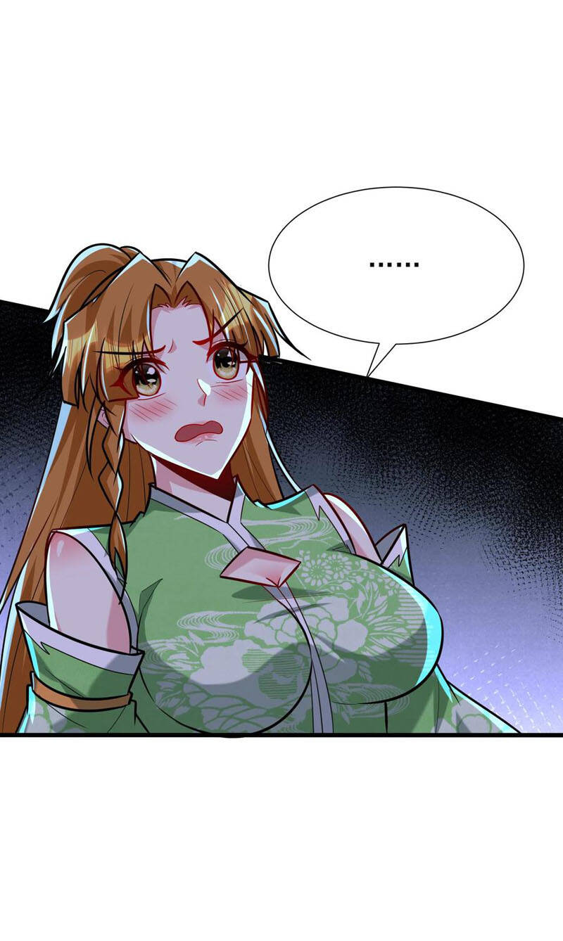 Yêu Giả Vi Vương Chapter 246 - 19