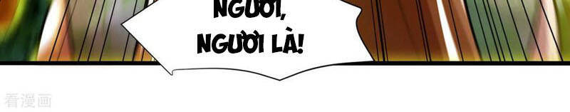 Yêu Giả Vi Vương Chapter 246 - 21