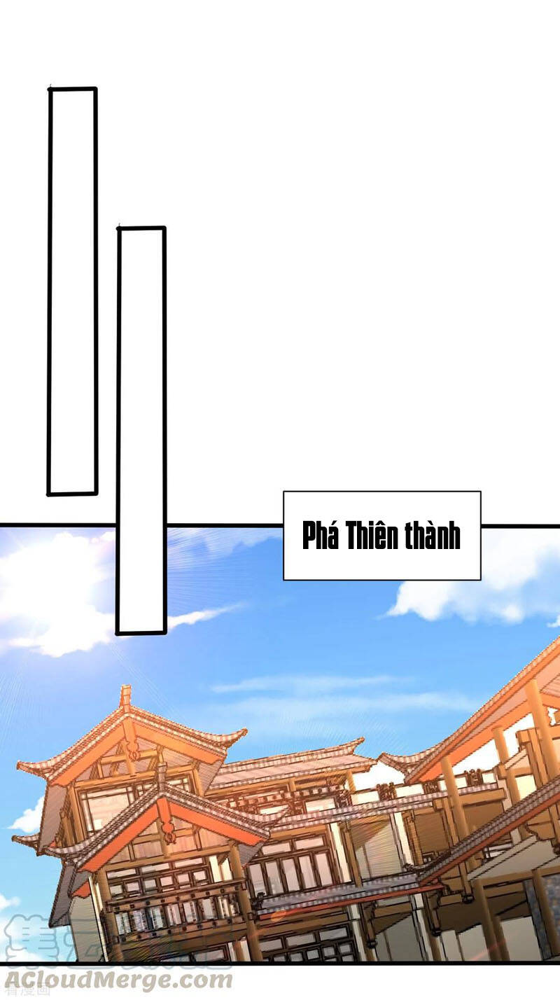 Yêu Giả Vi Vương Chapter 246 - 28