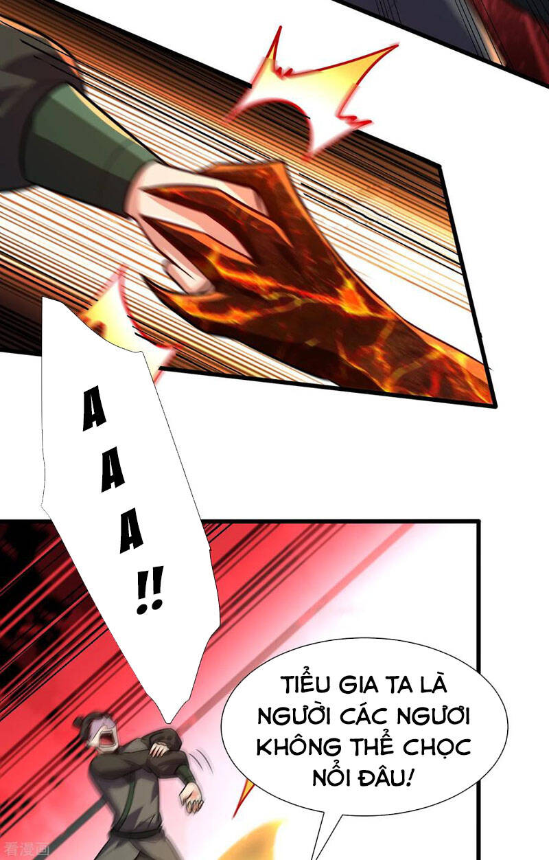 Yêu Giả Vi Vương Chapter 246 - 4