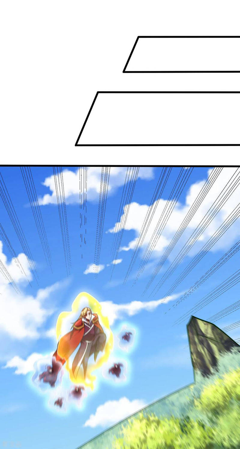 Yêu Giả Vi Vương Chapter 246 - 8