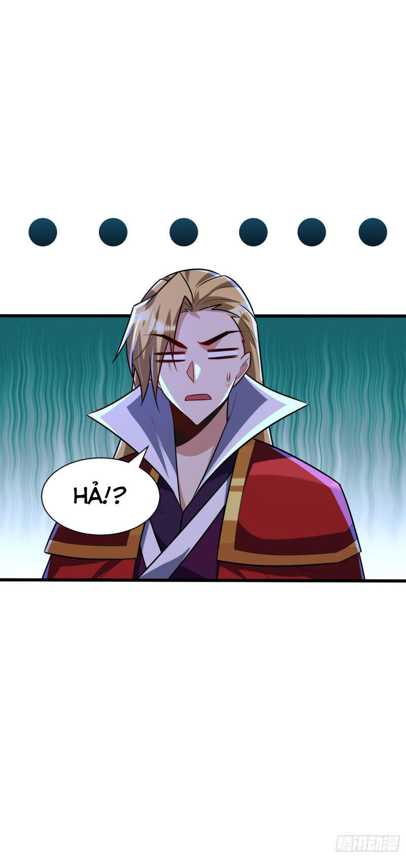 Yêu Giả Vi Vương Chapter 248 - 2