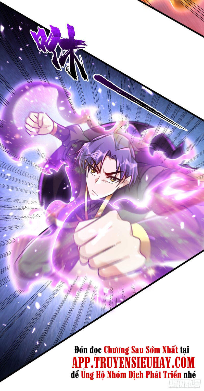 Yêu Giả Vi Vương Chapter 248 - 16