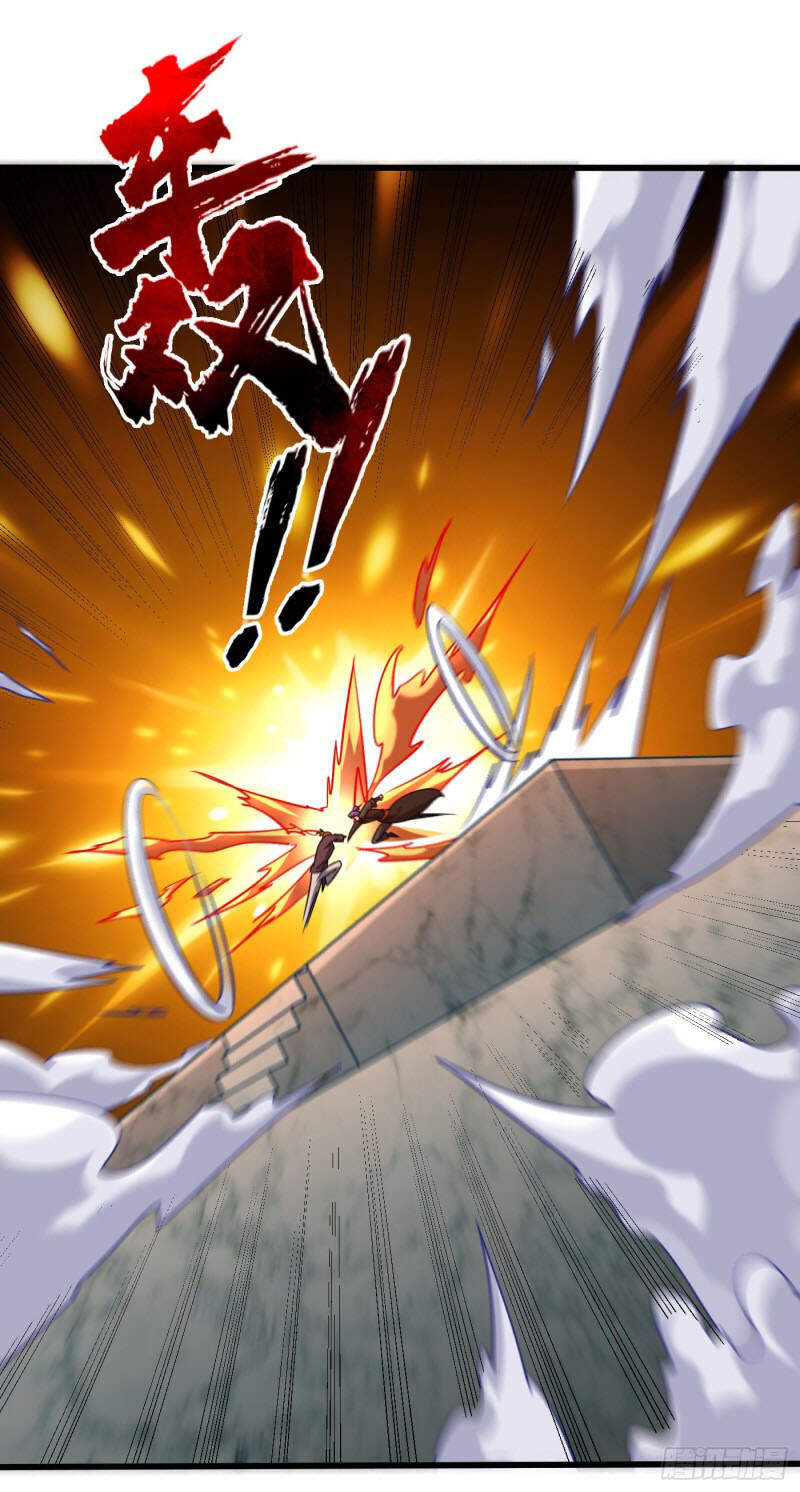 Yêu Giả Vi Vương Chapter 248 - 17