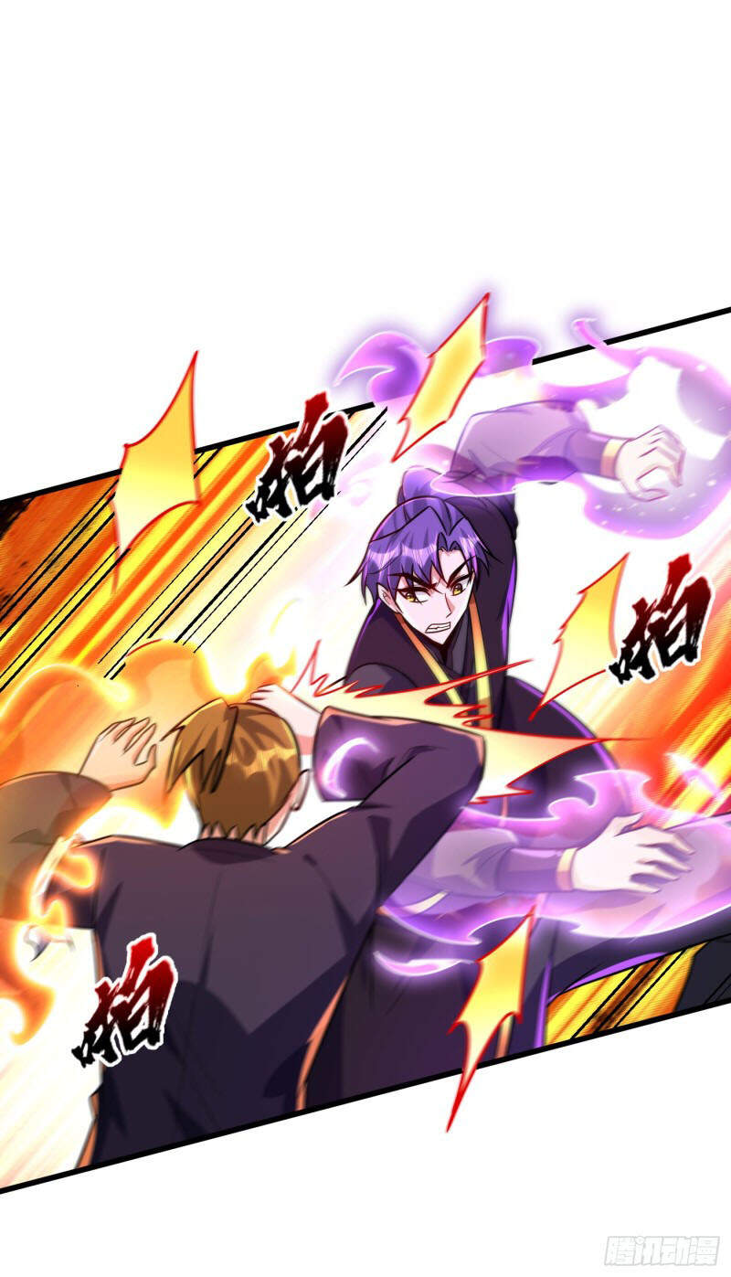 Yêu Giả Vi Vương Chapter 248 - 18