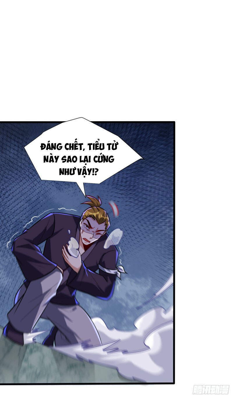 Yêu Giả Vi Vương Chapter 248 - 20