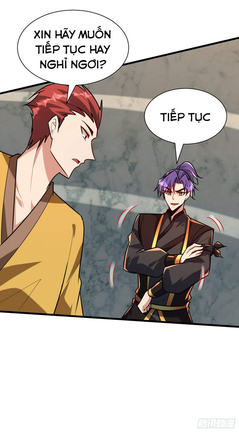 Yêu Giả Vi Vương Chapter 248 - 28