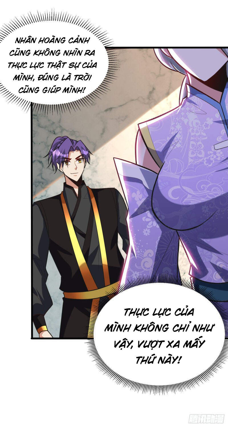 Yêu Giả Vi Vương Chapter 248 - 5