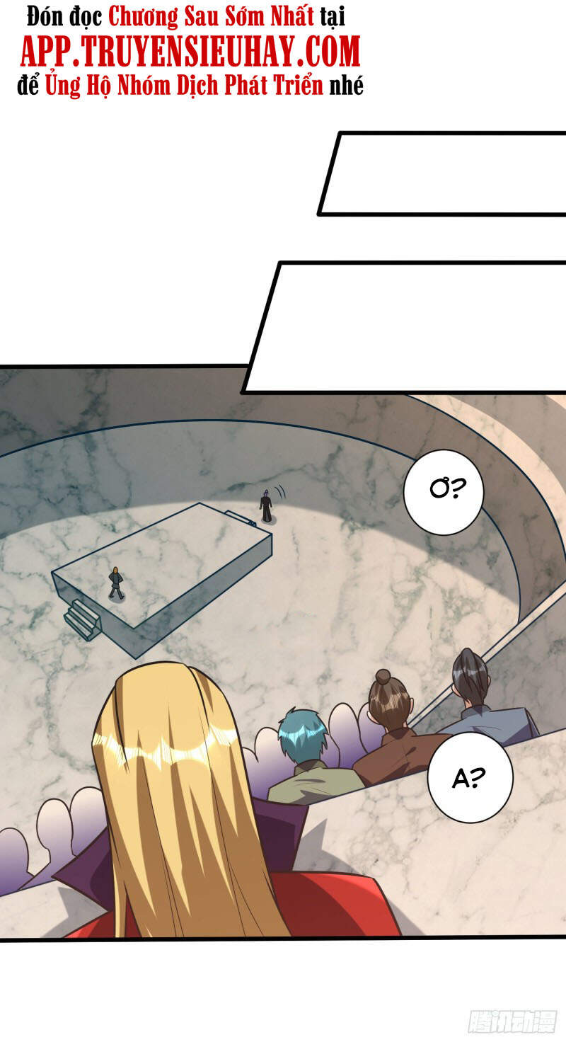 Yêu Giả Vi Vương Chapter 248 - 6