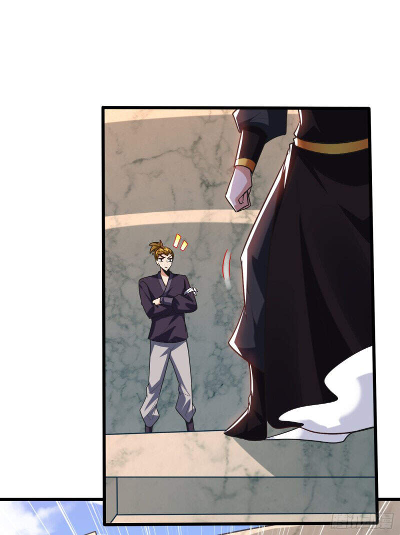 Yêu Giả Vi Vương Chapter 248 - 7