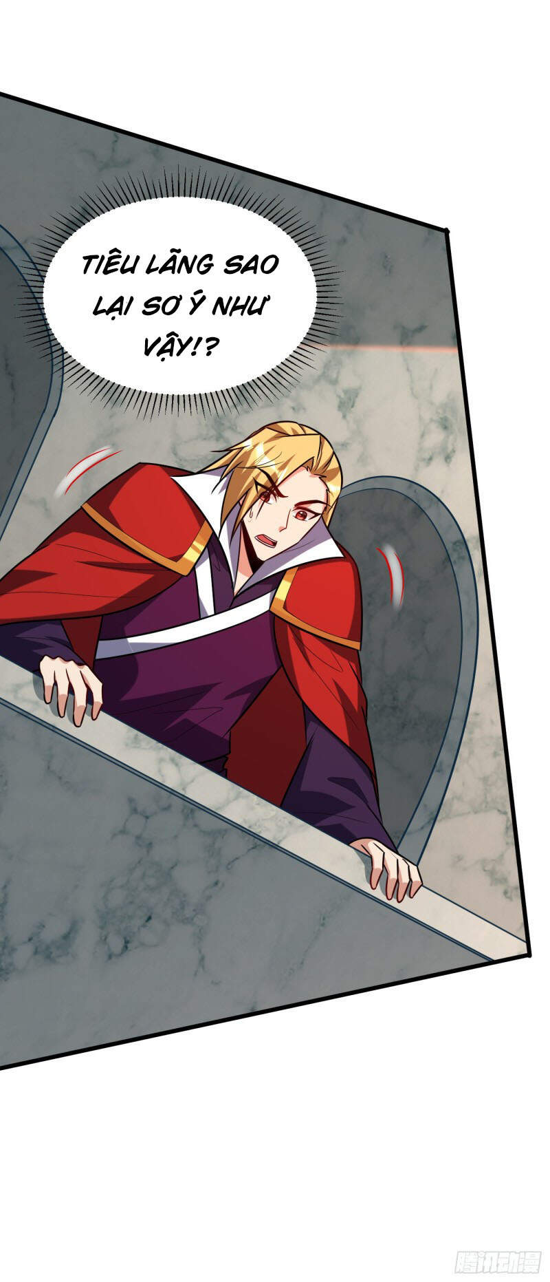 Yêu Giả Vi Vương Chapter 249 - 12