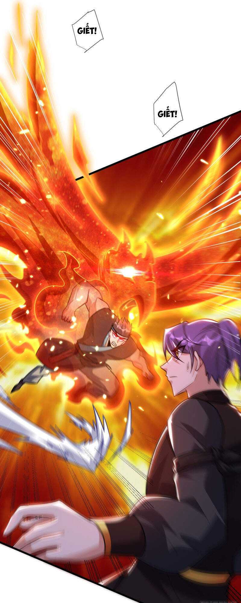 Yêu Giả Vi Vương Chapter 249 - 3