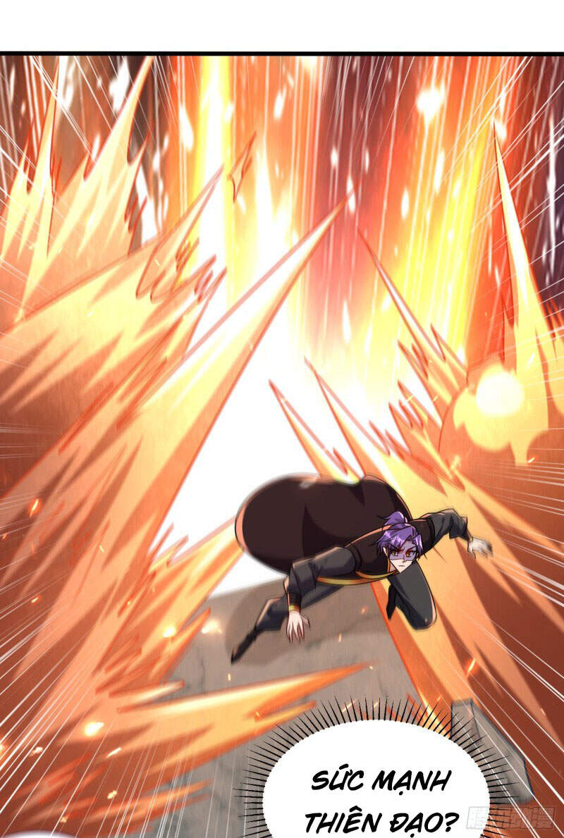 Yêu Giả Vi Vương Chapter 249 - 36