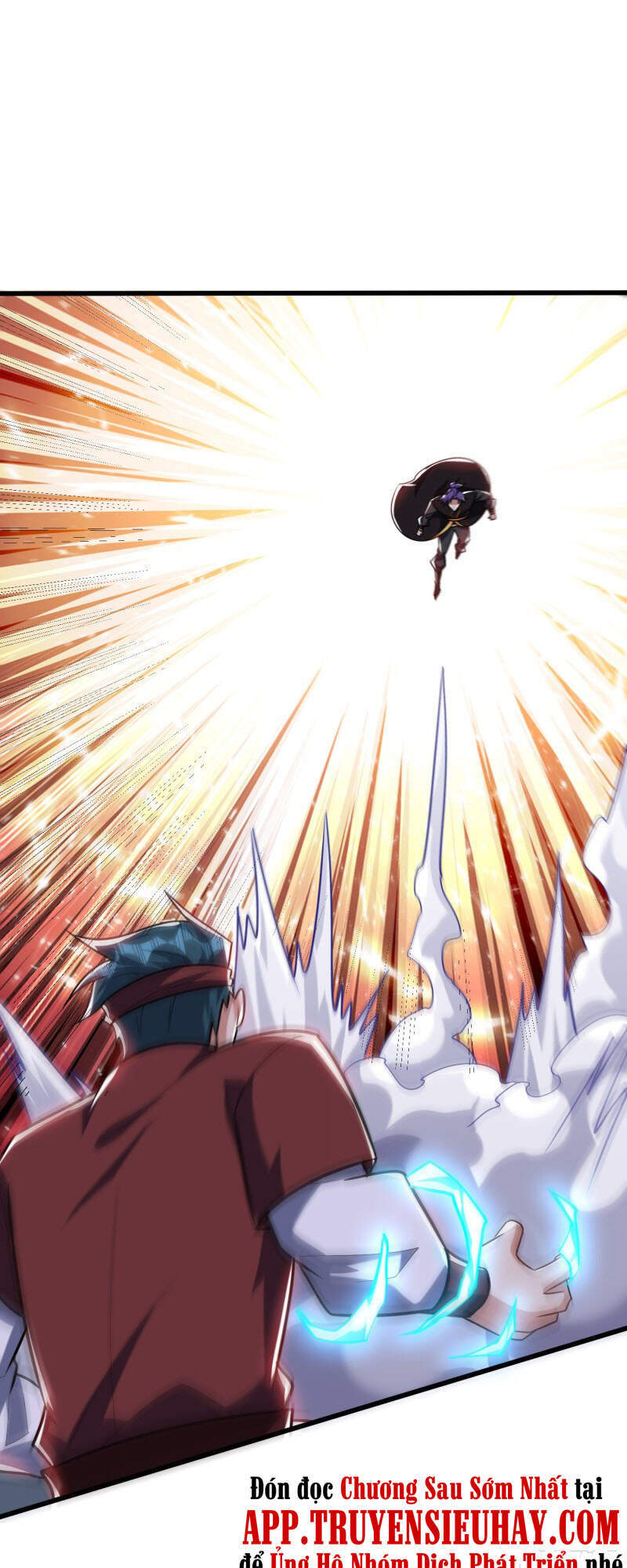 Yêu Giả Vi Vương Chapter 249 - 38