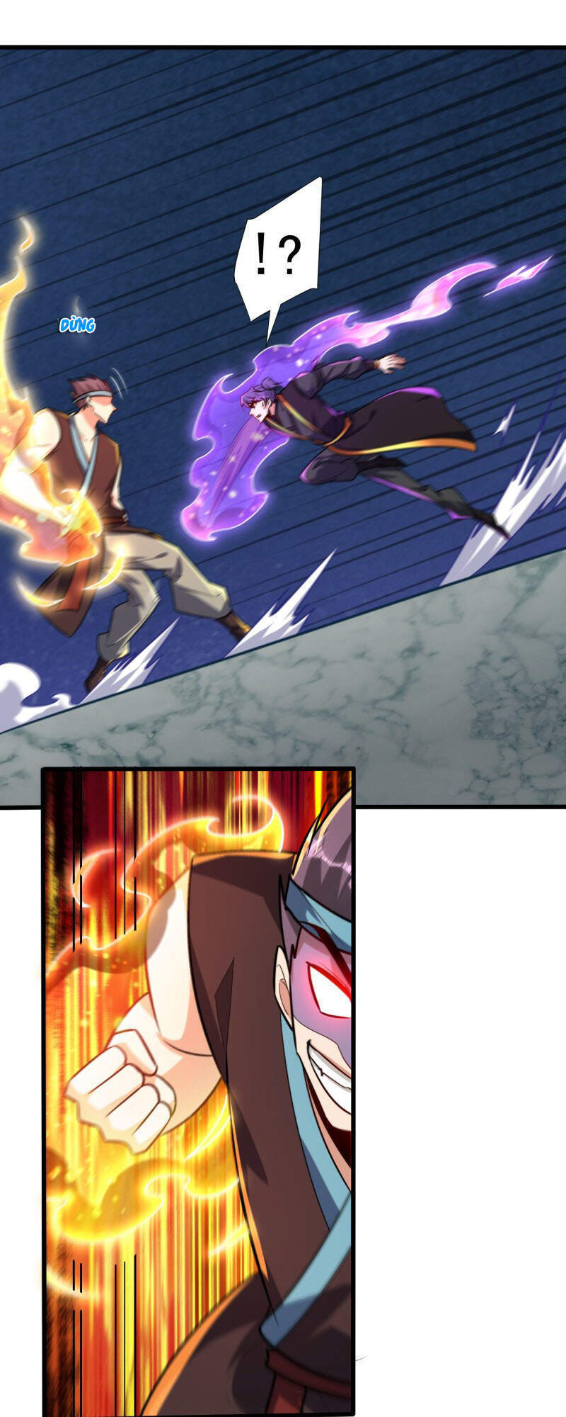 Yêu Giả Vi Vương Chapter 249 - 6