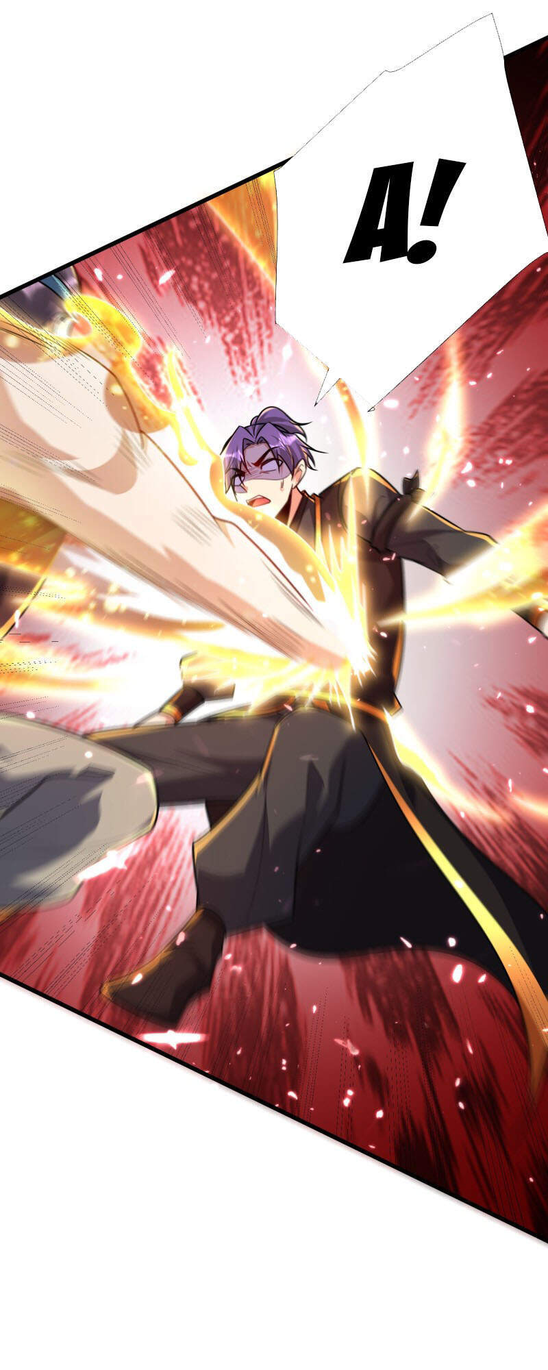 Yêu Giả Vi Vương Chapter 249 - 8