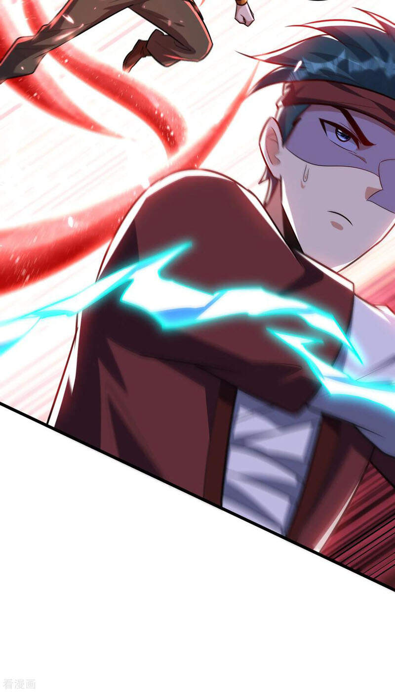 Yêu Giả Vi Vương Chapter 250 - 18