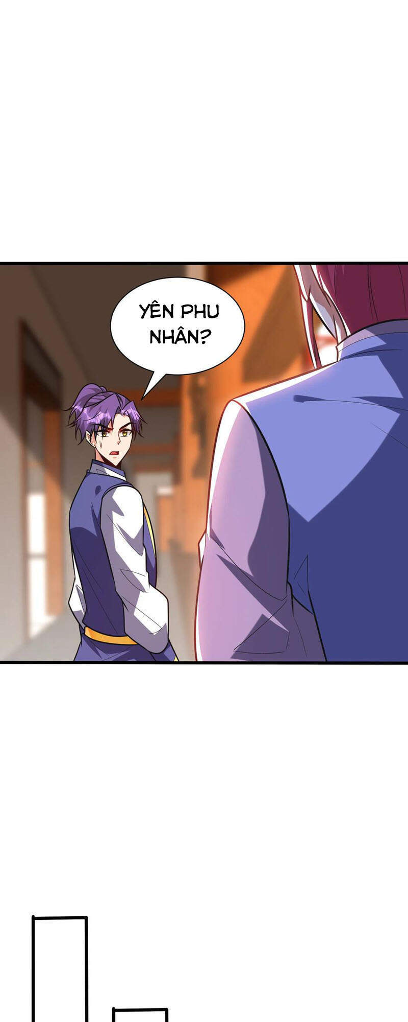Yêu Giả Vi Vương Chapter 251 - 17