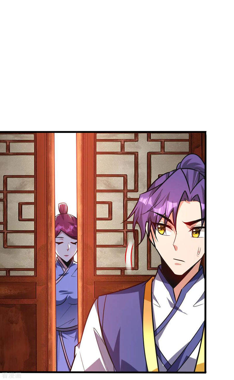 Yêu Giả Vi Vương Chapter 251 - 20