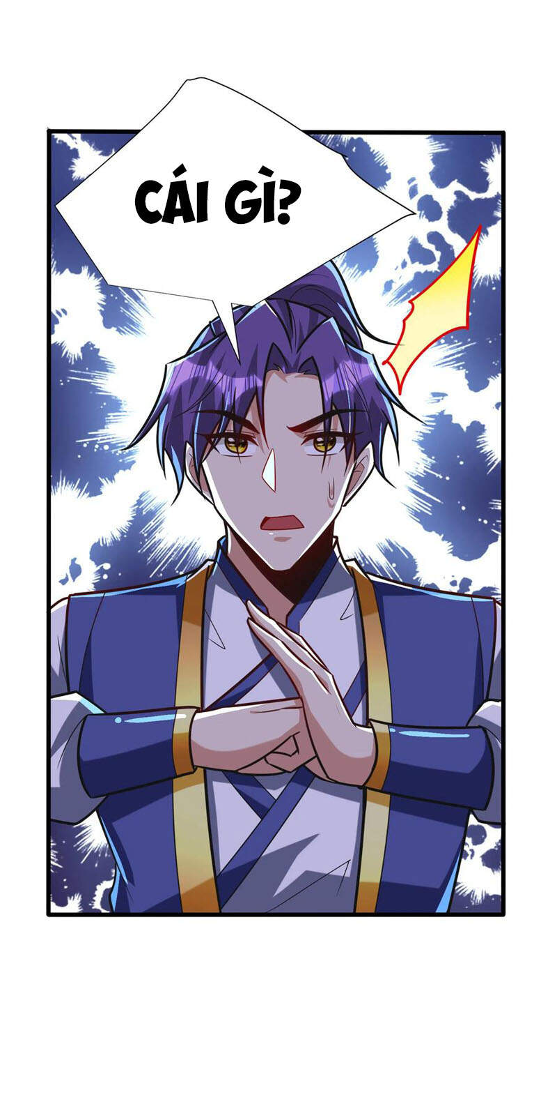 Yêu Giả Vi Vương Chapter 251 - 25