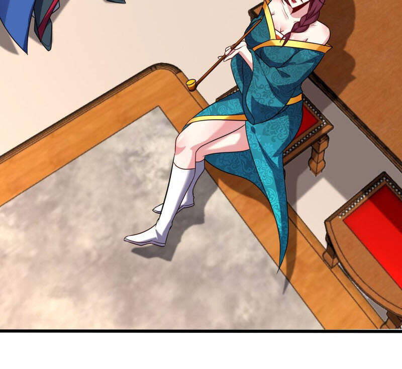 Yêu Giả Vi Vương Chapter 252 - 15