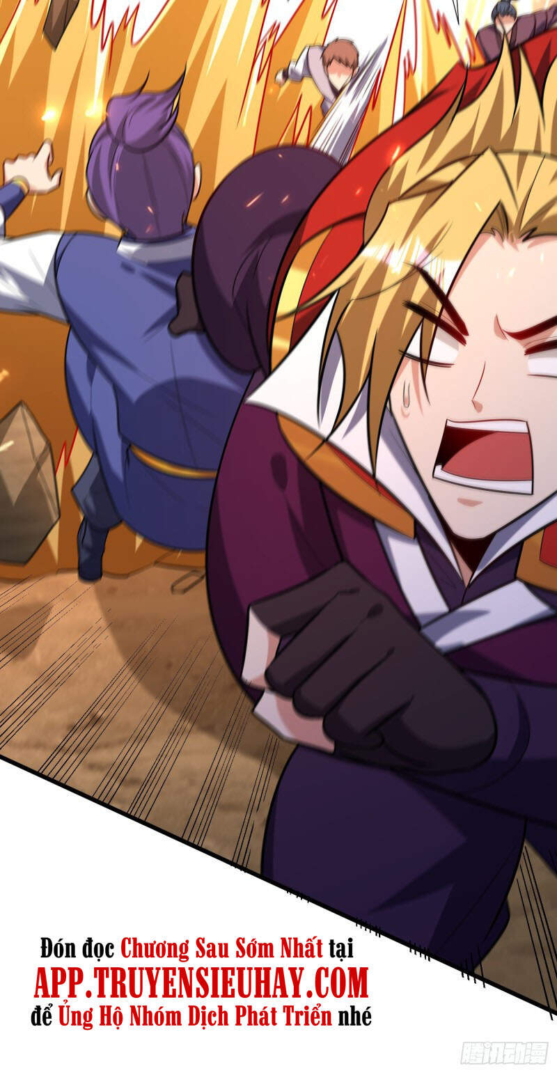 Yêu Giả Vi Vương Chapter 252 - 37