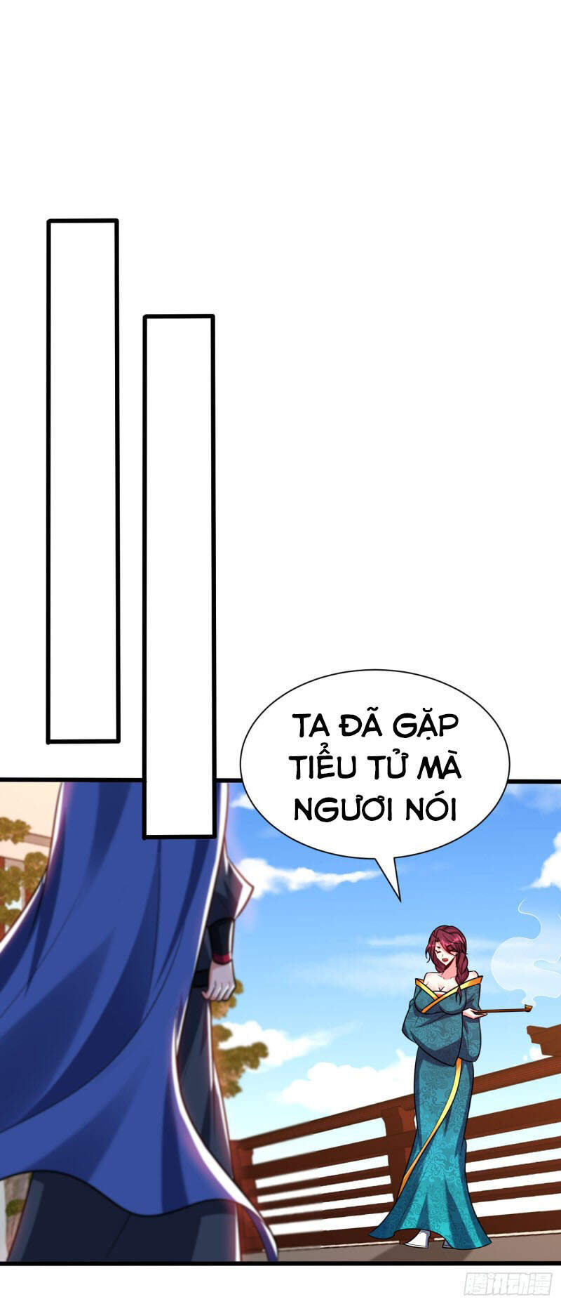 Yêu Giả Vi Vương Chapter 252 - 10