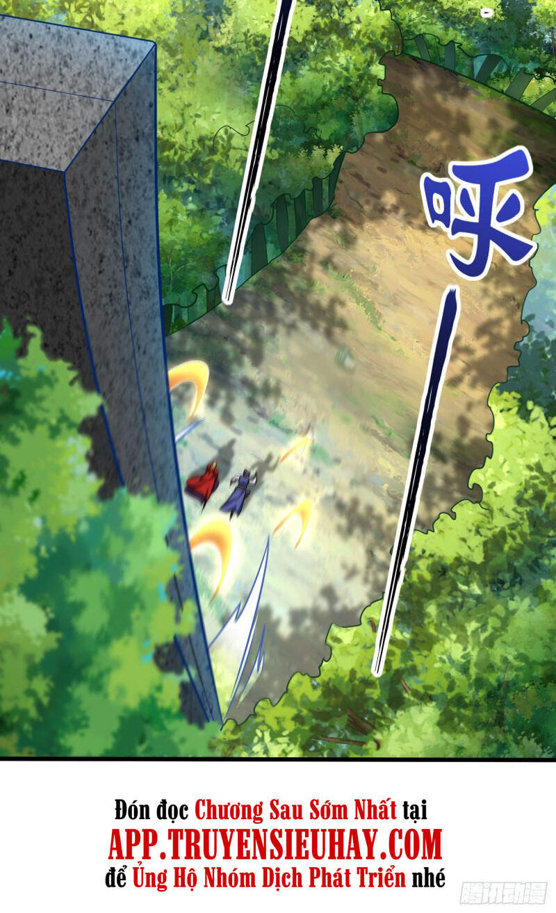 Yêu Giả Vi Vương Chapter 253 - 2