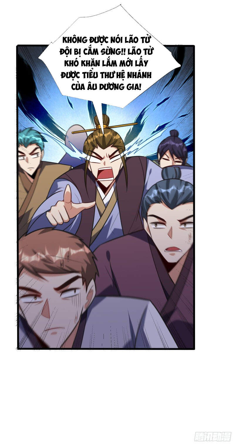 Yêu Giả Vi Vương Chapter 253 - 13