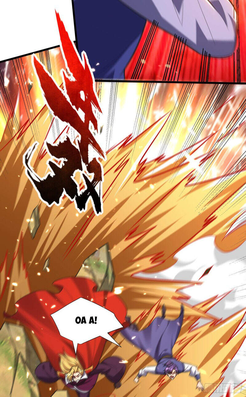 Yêu Giả Vi Vương Chapter 253 - 17